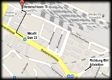 picofilm.ch Hermetschloostr. 70