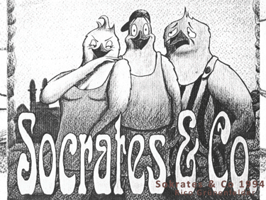 Sokrates & Co